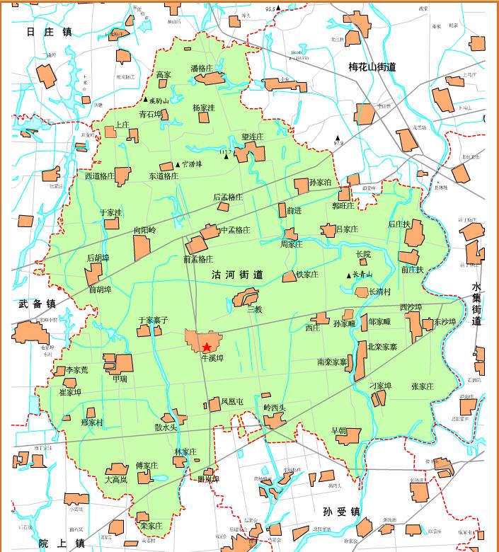  p>沽河街道,隶属于山东省青岛市莱西市,地处青岛,烟台,潍坊和威海四
