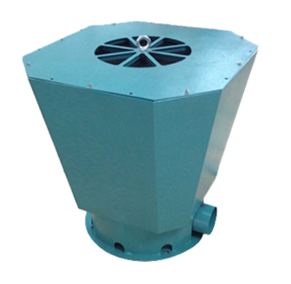 真空泵油雾分离器