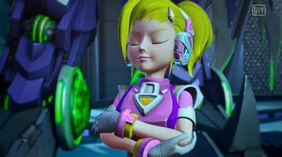  p>晶晶, a target="_blank" href="/item/国产动画/10562377" data