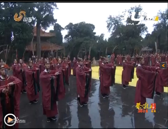 八佾舞_百度百科