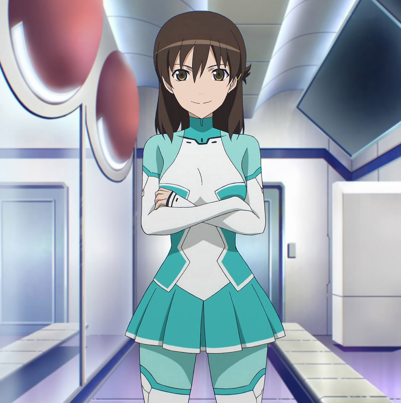 206564" data-lemmaid="206564">动画 /a>《轮回的拉格朗日》中的 a