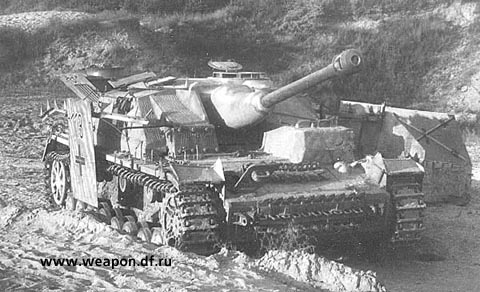 data-lemmaid="97778">突击炮 /a>是为了满足德国军方对突击炮的需求