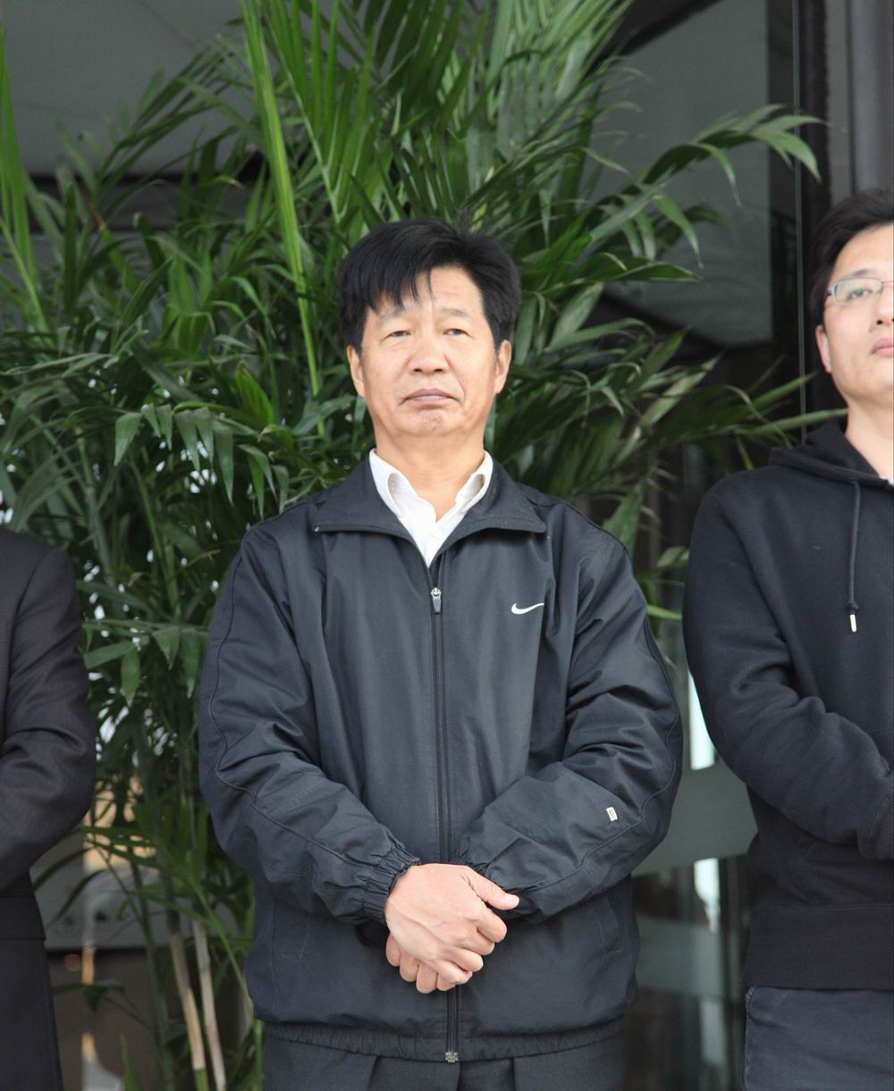 农民工幸福之家