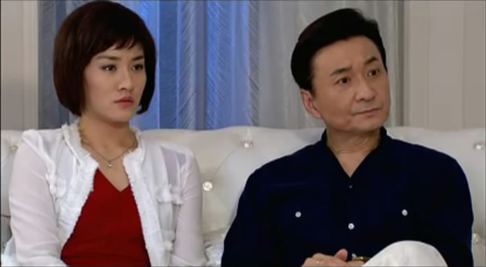 娘家的故事第二部