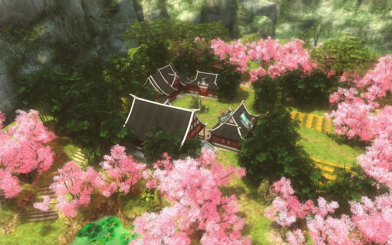 古剑奇谭·琴心剑魄今何在