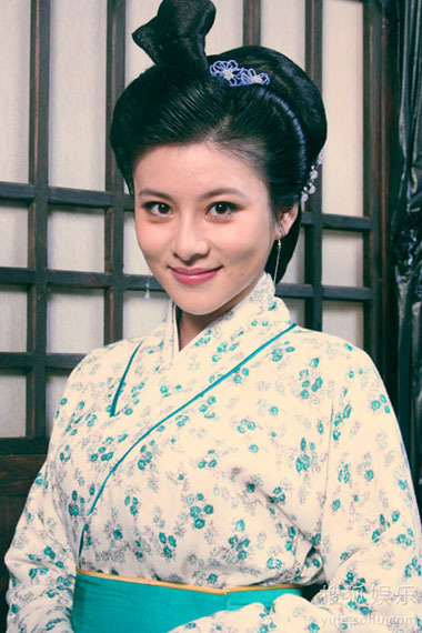 江南传奇之十五贯