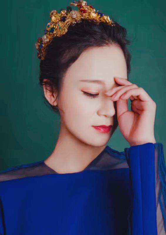  p>赵君,中国女歌手,曾参加cctv a target="_blank" href="/item