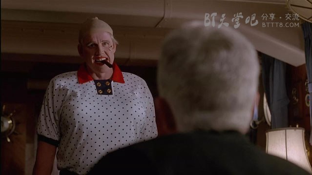 潜龙轰天undersiege(1992)