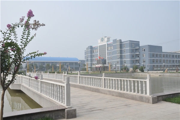  p>威县一中学是一所县办完全中学,始建于1951年,1981年被定为河北省