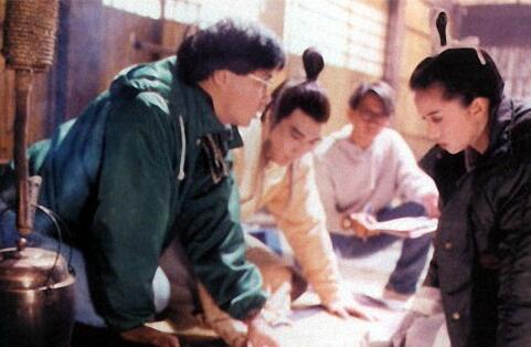 新仙鹤神针xinxianhaoshenzhen(1993)