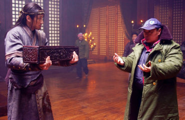  p>数字电影《铸剑》脱胎于 a target="_blank" href="/item/鲁迅">