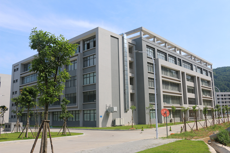 福州理工学院
