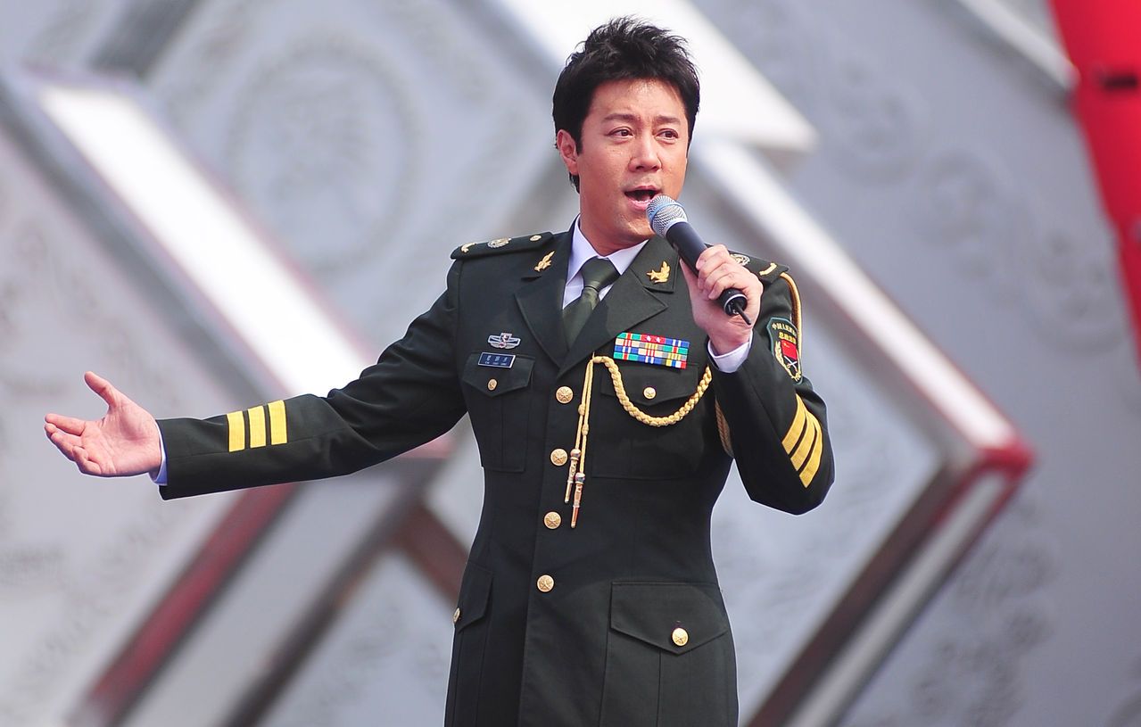 三百六十五个祝福（1991年蔡国庆演唱歌曲）_百度百科