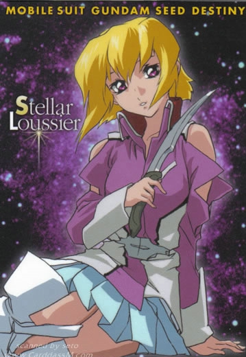 机动战士高达 seed destiny