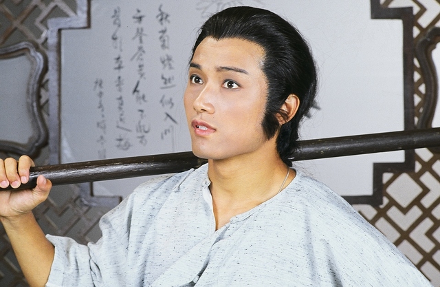 英雄出少年