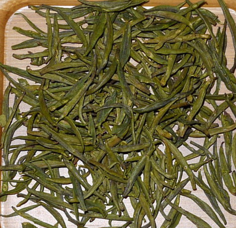  p>宜兴古称阳羡,其南部山区多产茶叶,是中国最享有盛名的古茶区之一