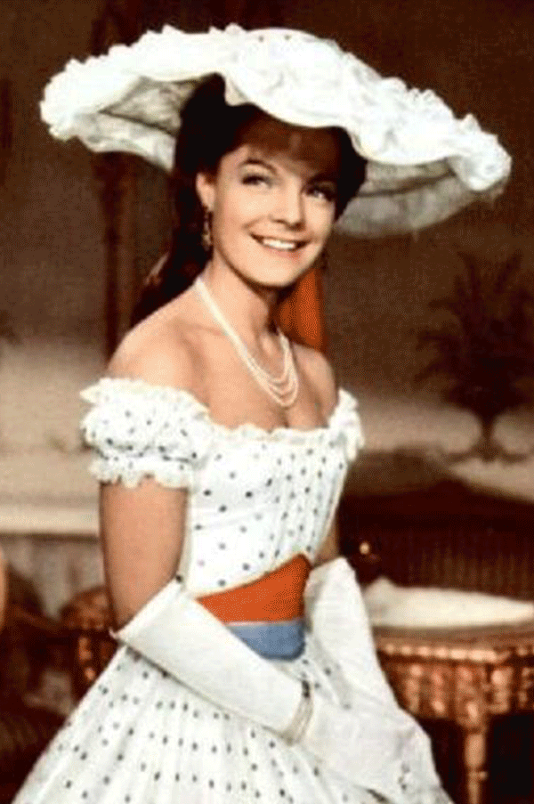 罗密&#8226;施奈德