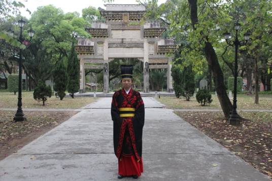 陈长安（中国中山大学哲学系副教授）_百度百科