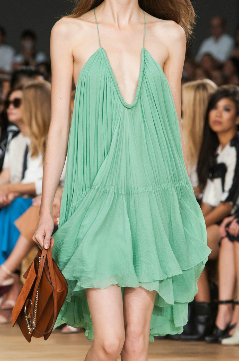 josephine van delden