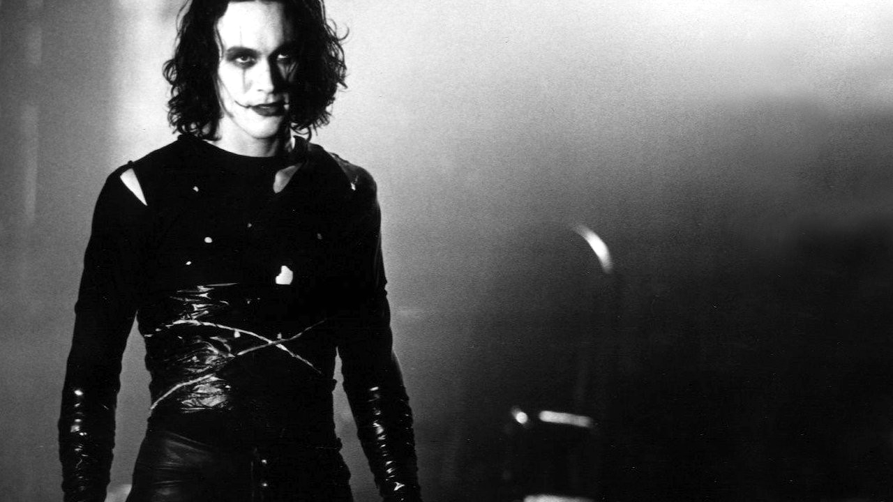 乌鸦thecrow(1994)