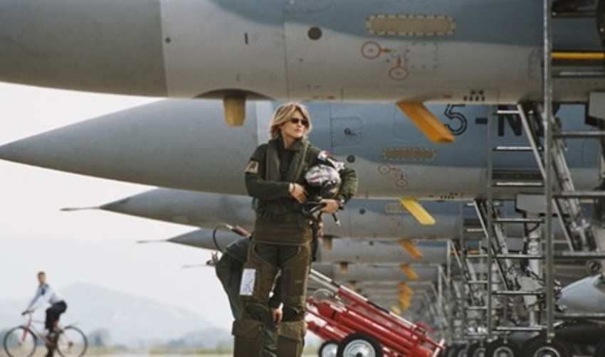 空中决战chevaliersduciel,les(2005)