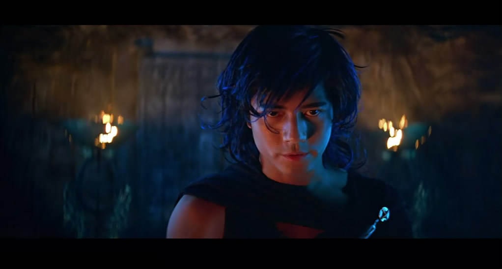 该曲是电影《 a href="#" data-lemmaid="14451">风云雄霸天下 /a>》