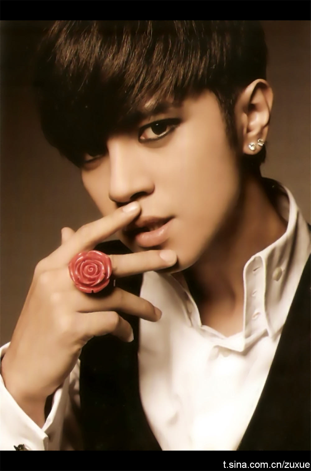  p>罗志祥(show lo),1979年7月30日出生于中国 a target="_blank"