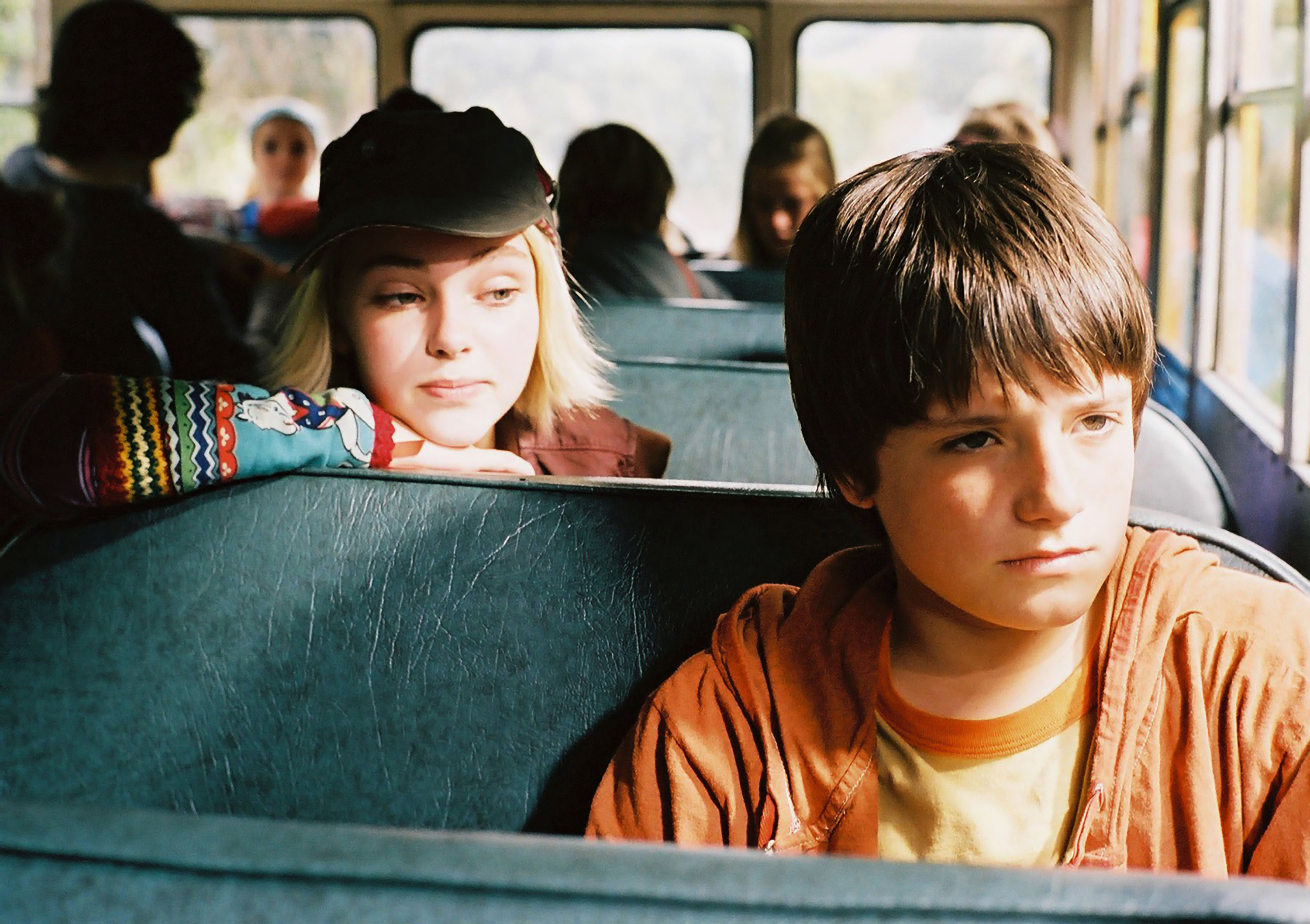  p>《仙境之桥》是一部拍摄于2006年的美国奇幻电影.