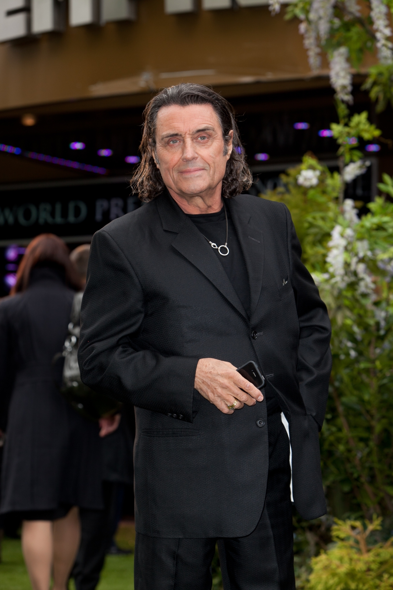 huntsman)是2012年 a target="_blank" href="/item/鲁伯特·山德斯