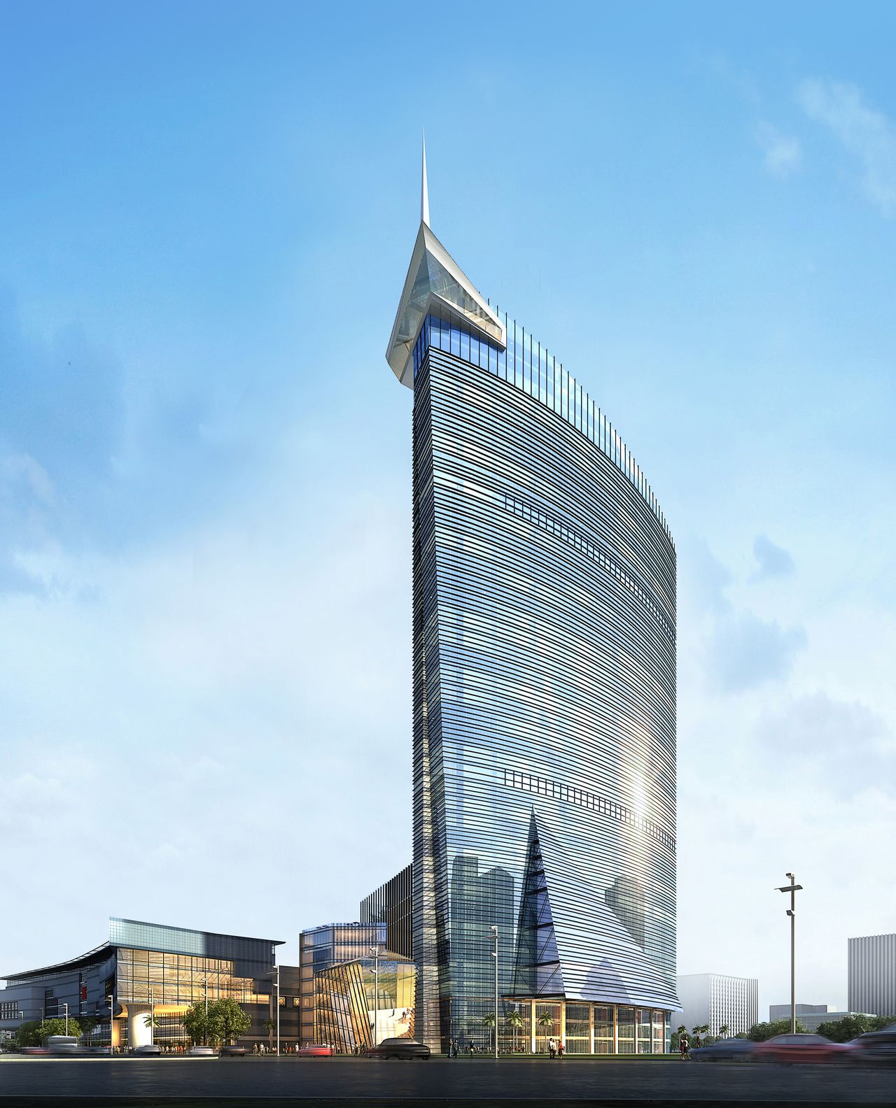 广东罗浮宫家居集团