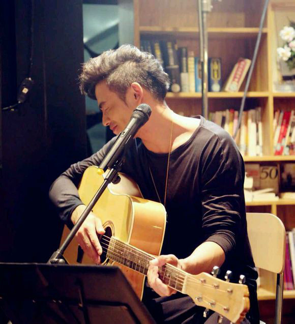 传媒有限公司出品,由 a href="#" data-lemmaid="42527">黄永刚 /a>, 