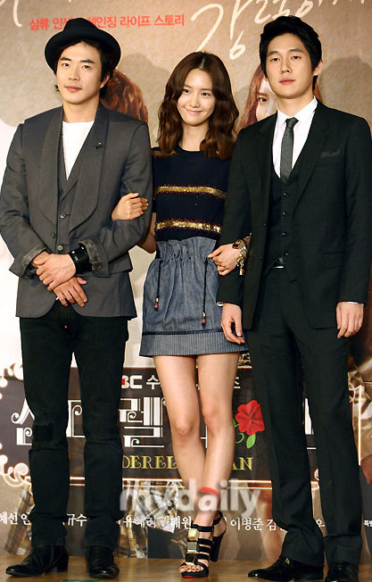  p>《乞丐变王子》是韩国mbc电视台2009年9月播出的 a target="_blank