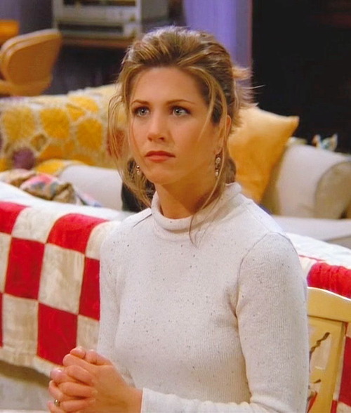  p>瑞秋·格林(rachel karen green)是 《 a target="_blank" href="