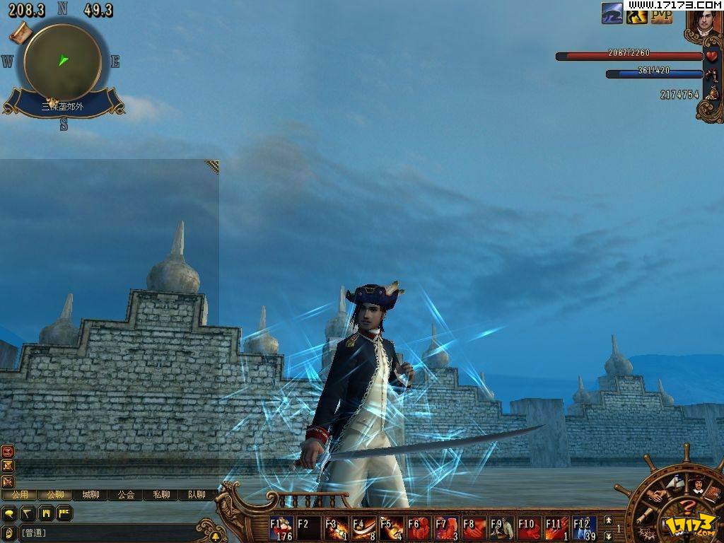  p>航海世纪是一款2005年12月8日由 a href="#" data-lemmaid="