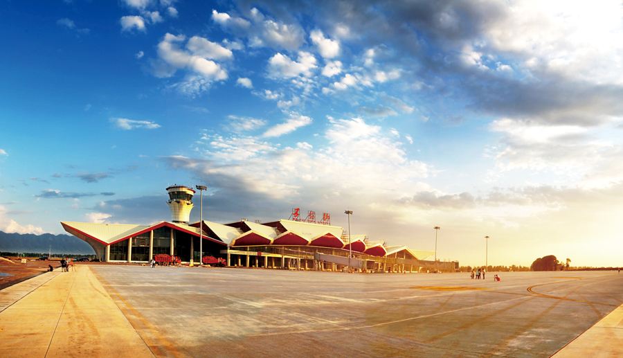 忻州五台山机场