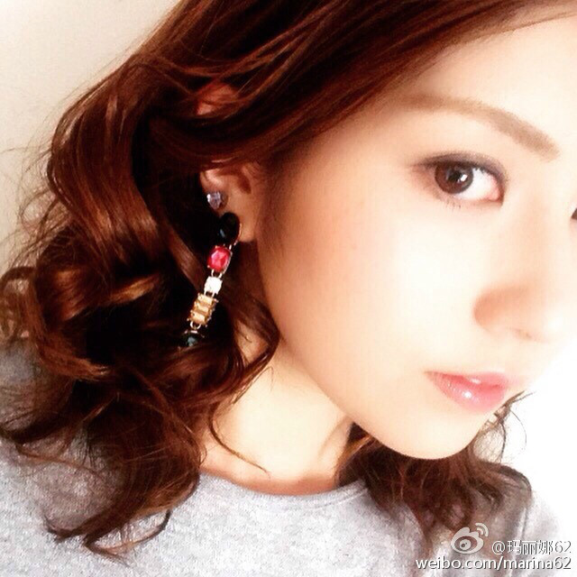 " data-lemmaid="1827912">神奈川 /a>的萌妹荒木毬菜【玛丽娜】