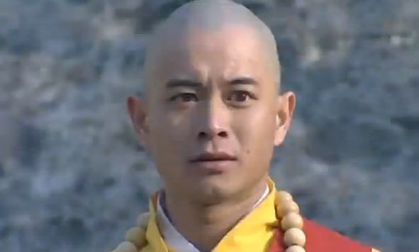 南少林三十六房