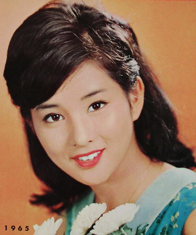  p>吉永小百合,1945年3月13日出生于日本东京都涩谷区,日本演员,歌手