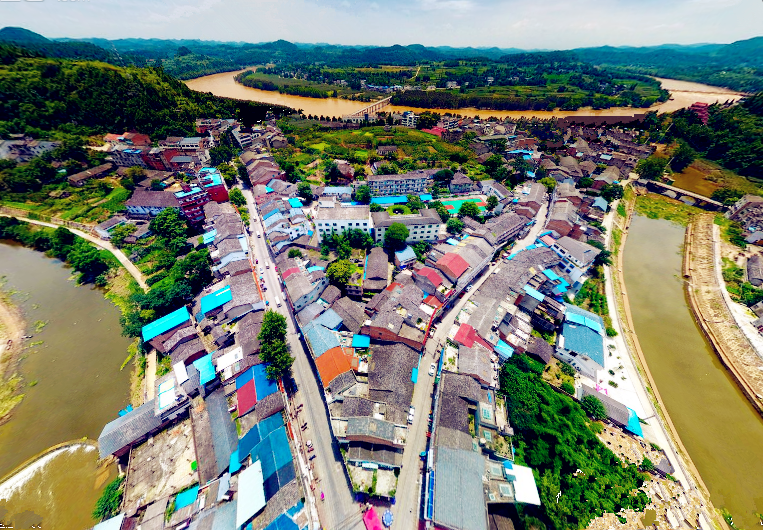 y83o">玉龙镇位于 a target="_blank" href="/item/盐亭县/7118055"