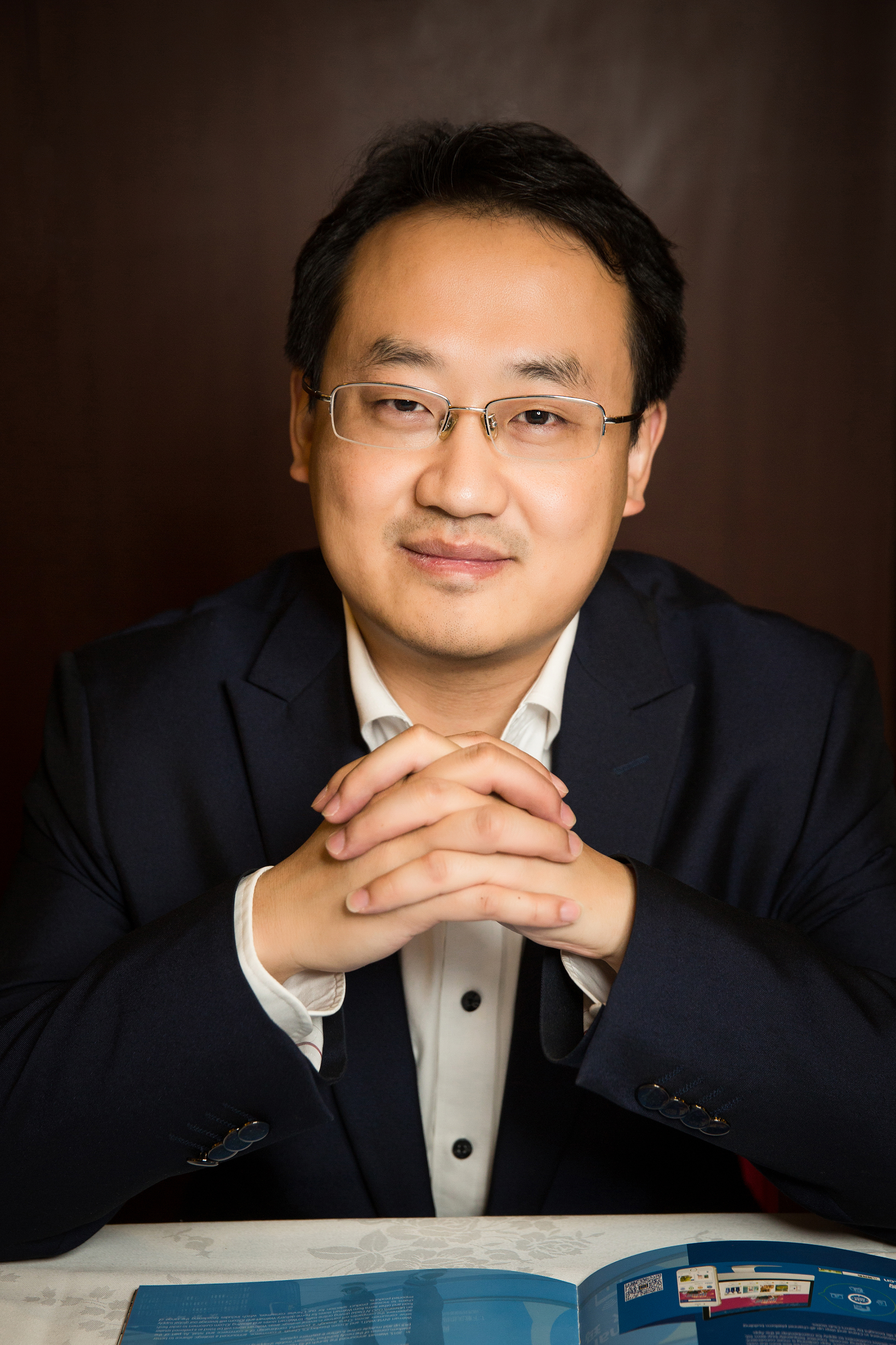 王忠平