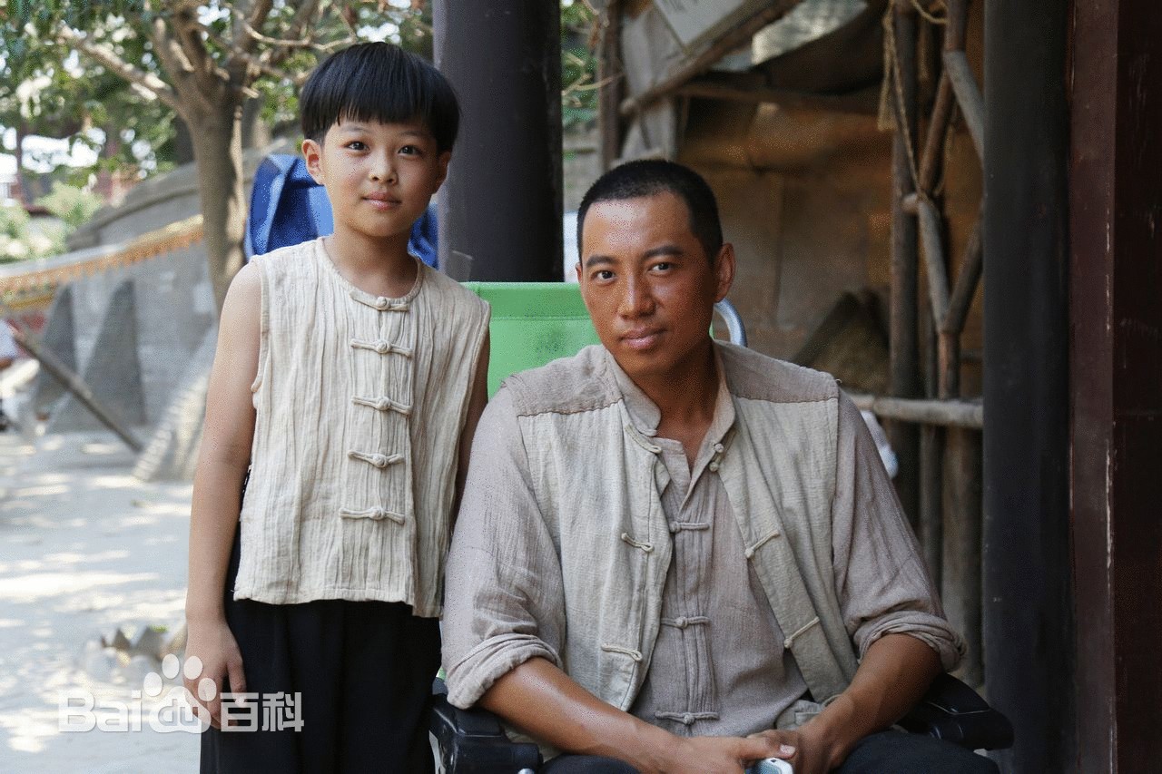 tcvnbi">梁永生,《 a target="_blank" href="/item/大刀记/13466445"