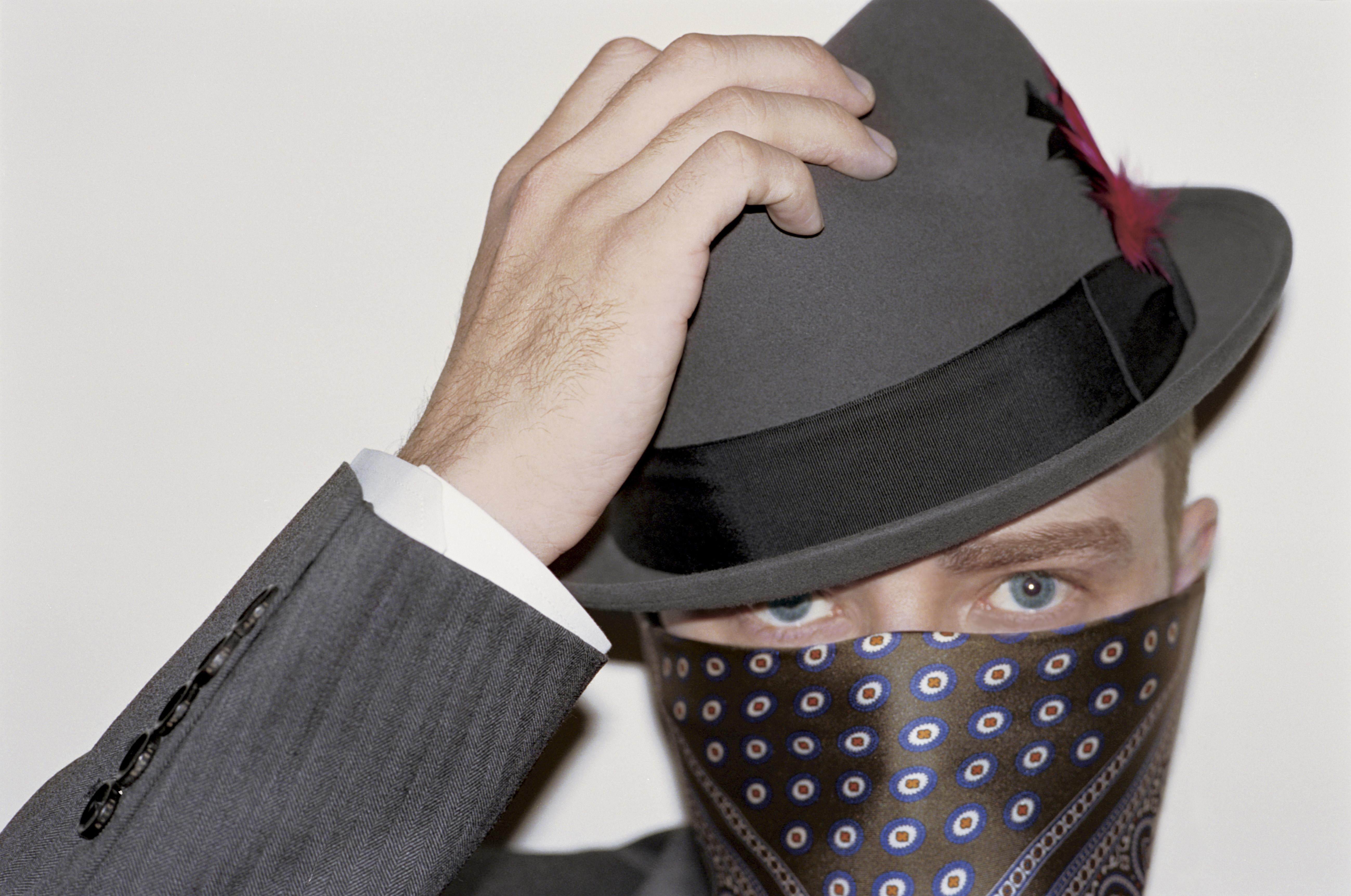 贾斯汀·丁伯莱克