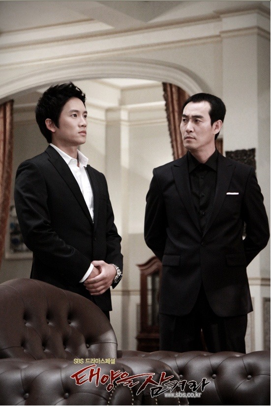  p>《吞噬太阳》是 a href="#">韩国sbs电视台 /a>自2009年年7月9日起
