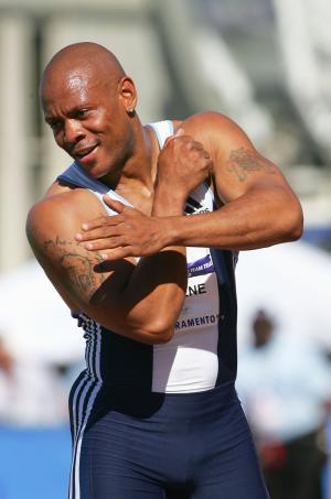  p>莫里斯·格林(maurice greene)1974年7月23日出生于美国堪萨斯州