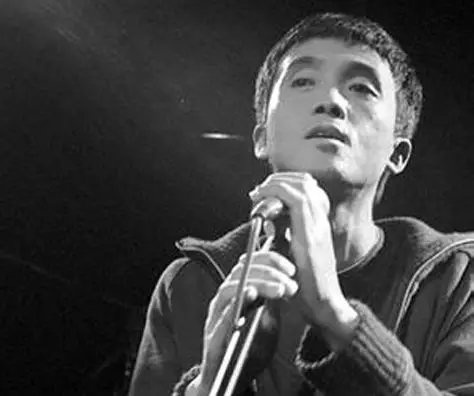 张楚：在辉煌中“死去”的中国摇滚之父_百科TA说
