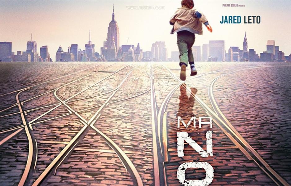  p>《无姓之人》是由 a href="#" data-lemmaid="291689">雅克·范