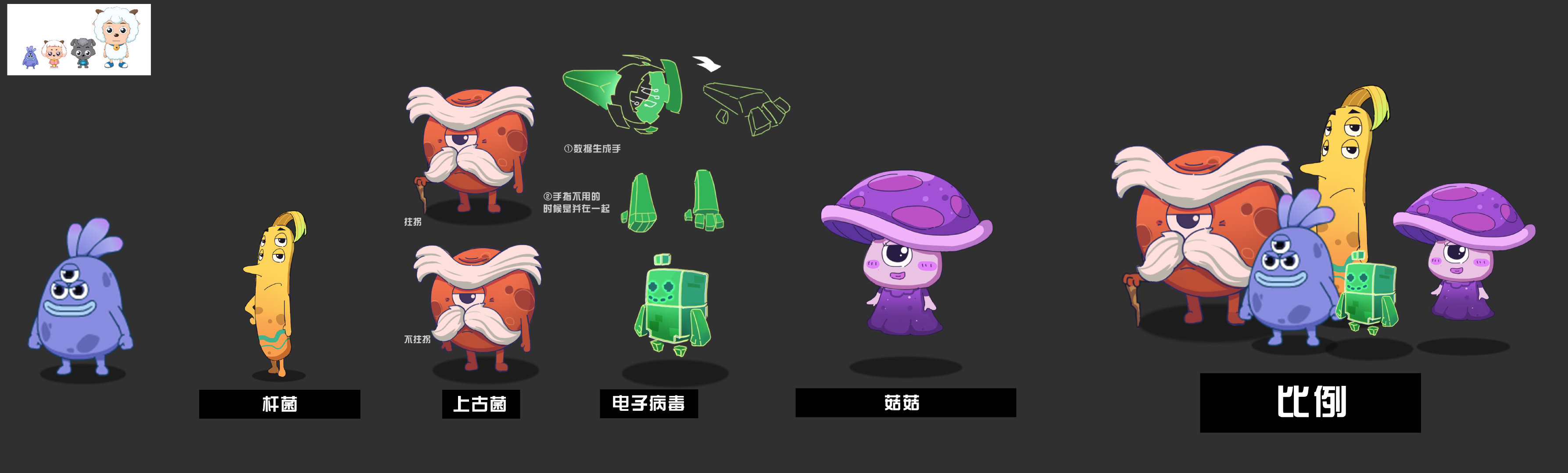 喜羊羊与灰太狼之奇趣外星客