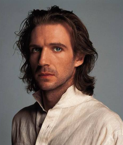 拉尔夫·费因斯