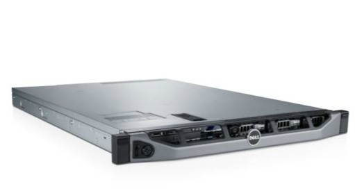 戴尔R420服务器循环启动=戴尔服务器一直卡在configuring memory