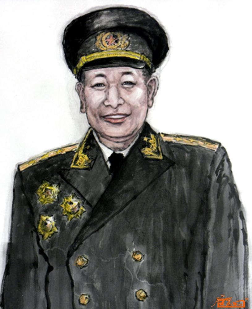 钟期光(1908-1991)